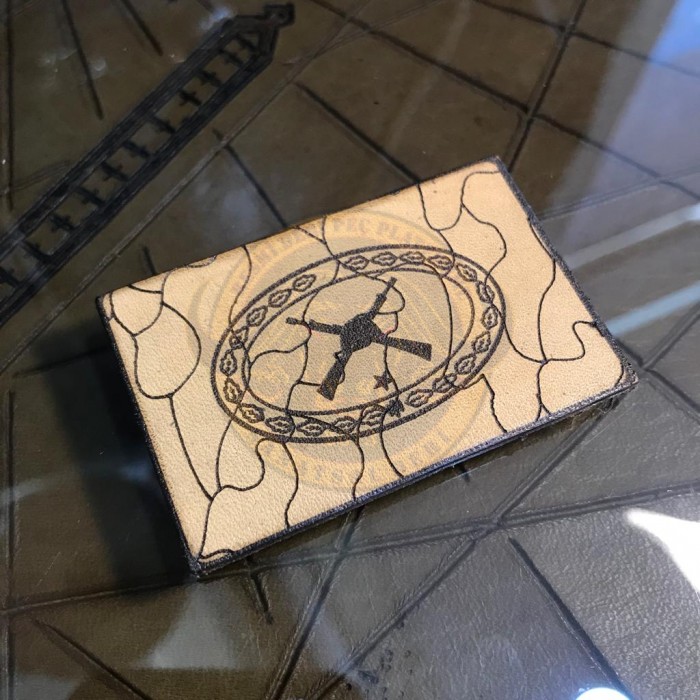 BROVE KITA HİZMET UZMAN ÇAVUŞ