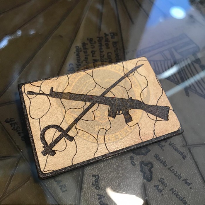 BROVE MUHAREBE HAREKAT