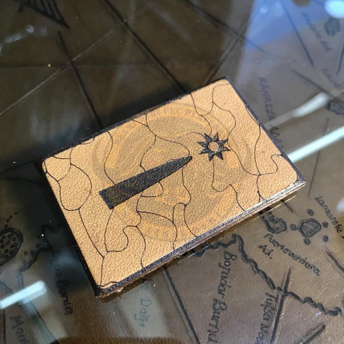 BROVE ÜSTÜN CESARET