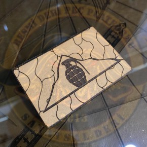 BROVE KOMANDO HİZMET ŞERİT