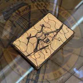 BROVE SKYRNGER OPERATÖR