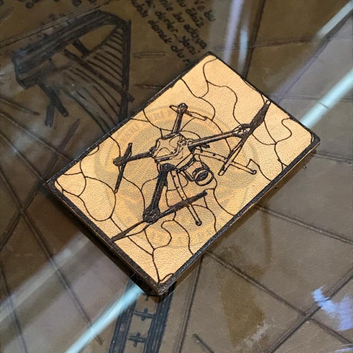 BROVE SKYRNGER OPERATÖR