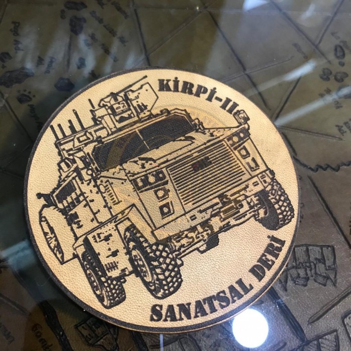 KİRPİ-2 ÇAP8