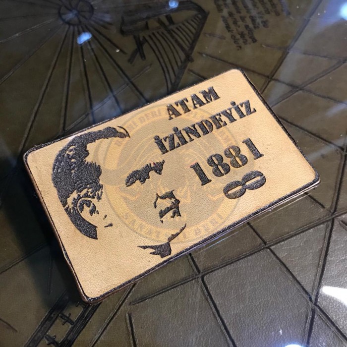 ATATÜRK PEÇ-BAŞ ÖĞRETMEN 5X8