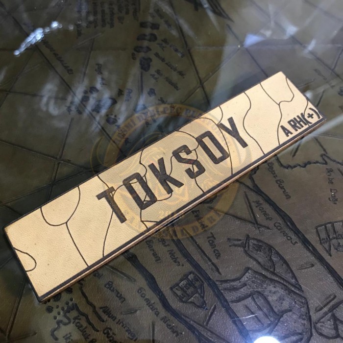 JÖAK SOY İSİMLİK TOPRAK