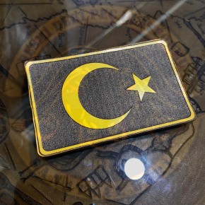 SİYAH BAYRAK