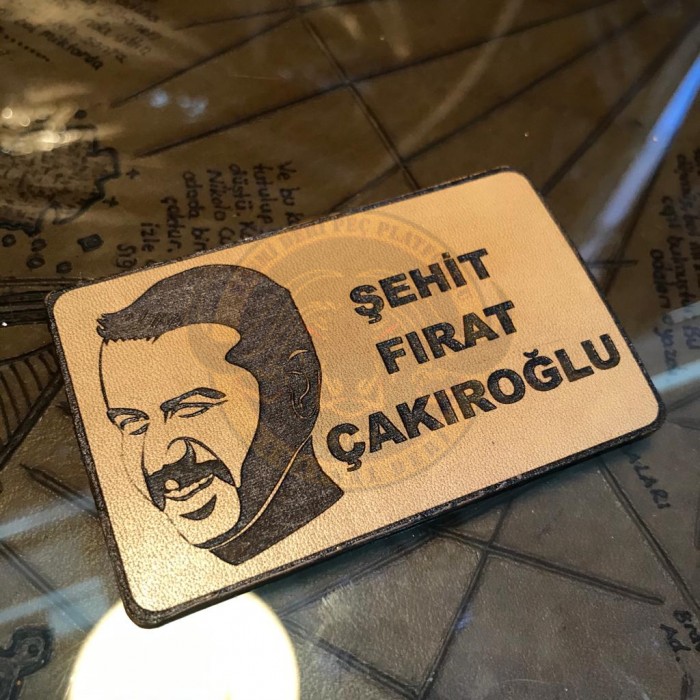 ŞEHİT FIRAT ÇAKIROĞLU