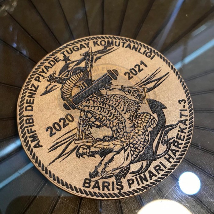 BPH-3 2020 GÖREV PEÇİ