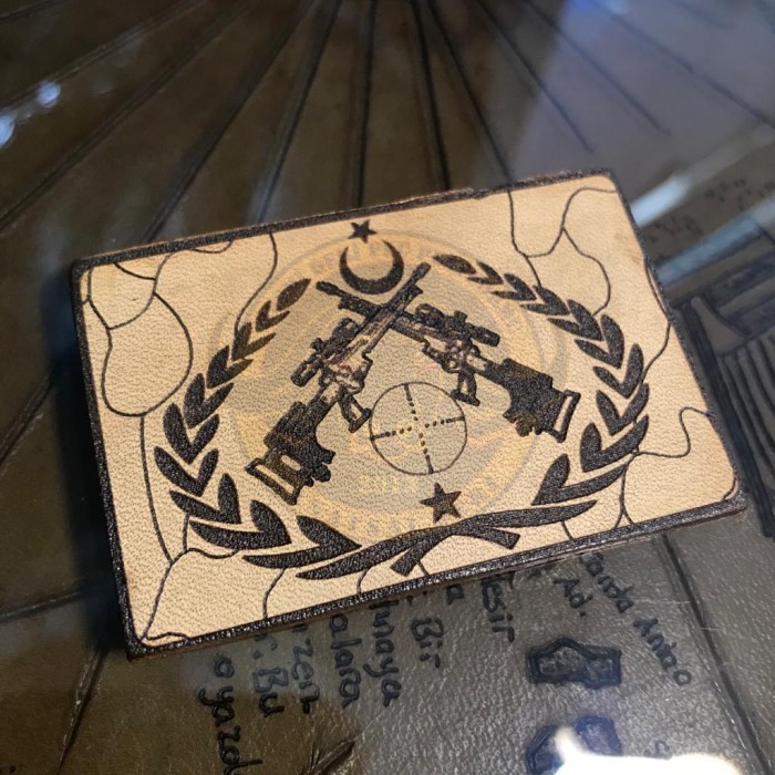 BROVE KESKİN NİŞANCI