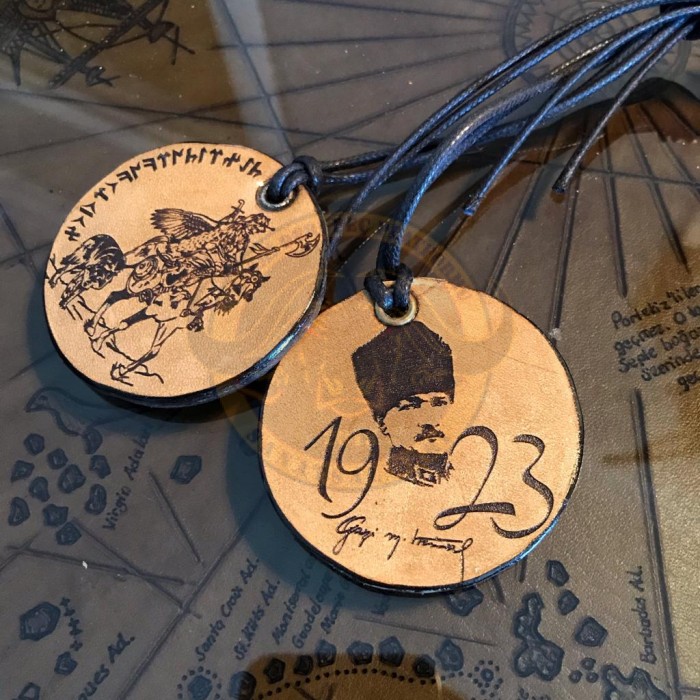 AYNA SÜSÜ ÇAP6(TANE)