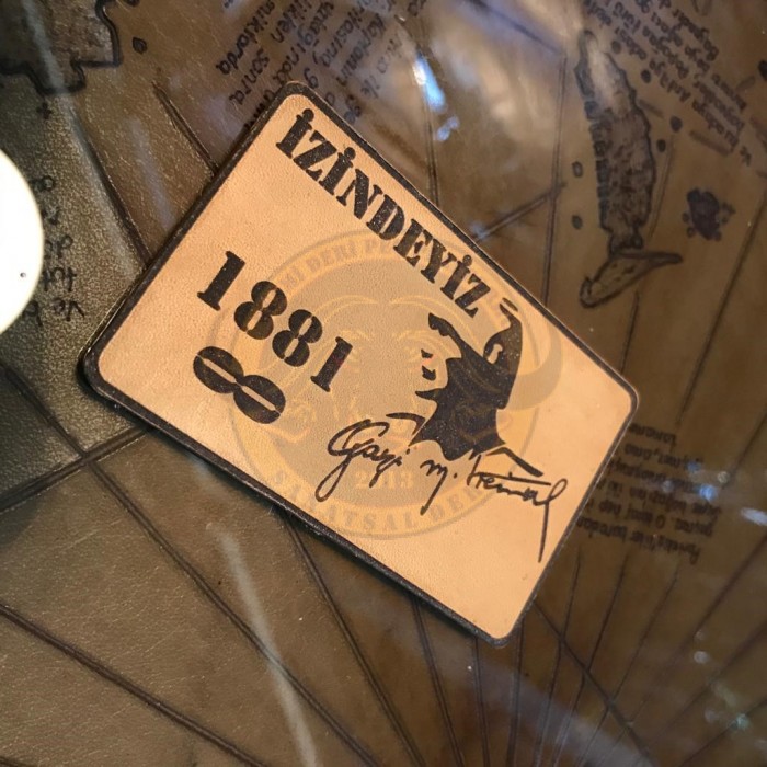 ATATÜRK PEÇ-KOCATEPE 5X8