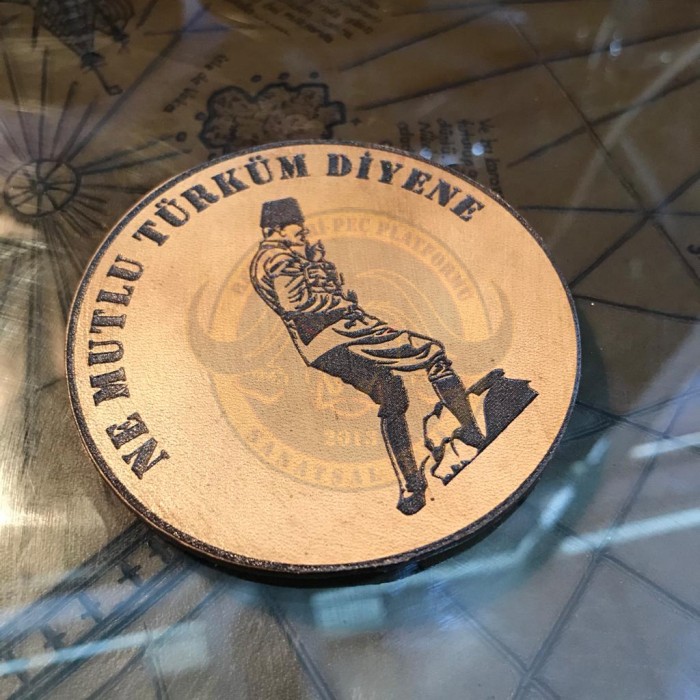 ATATÜRK PEÇ-KOCATEPE SİLÜET