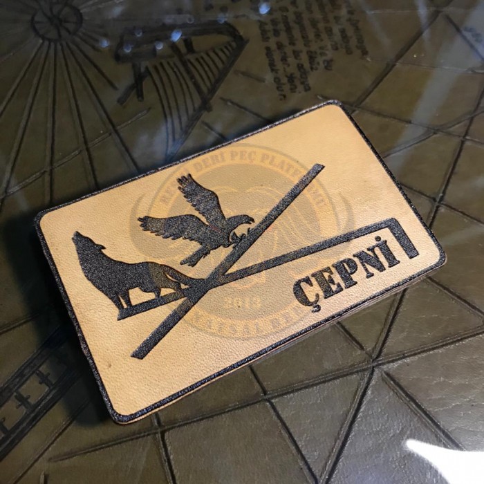 ÇEPNİ KURT KARTAL 5X8