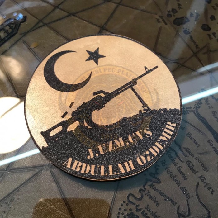 BİXİ PEÇ İSİMLİK BAYRAK