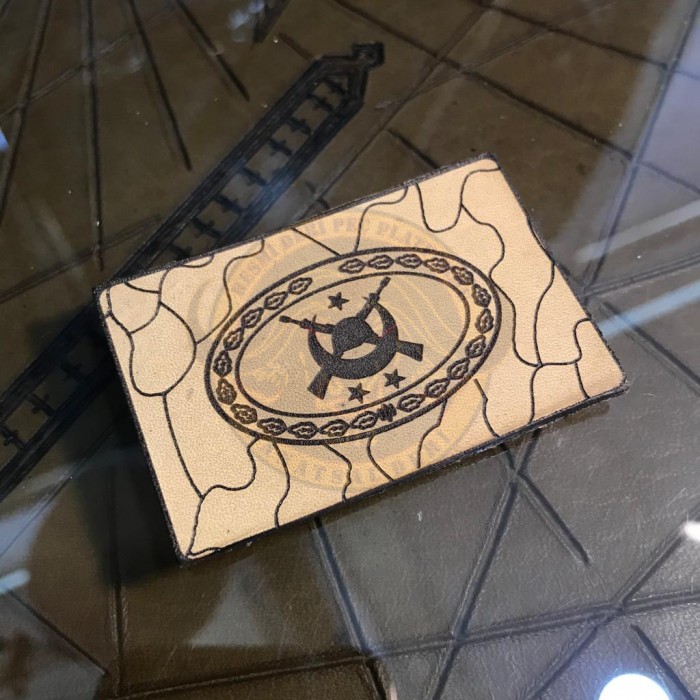 BROVE KITA HİZMET ASTSUBAY