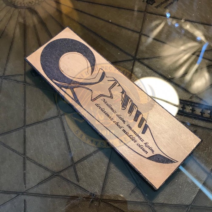 KOMPOZİT BAŞLIK PEÇ 13X4 BIÇAK