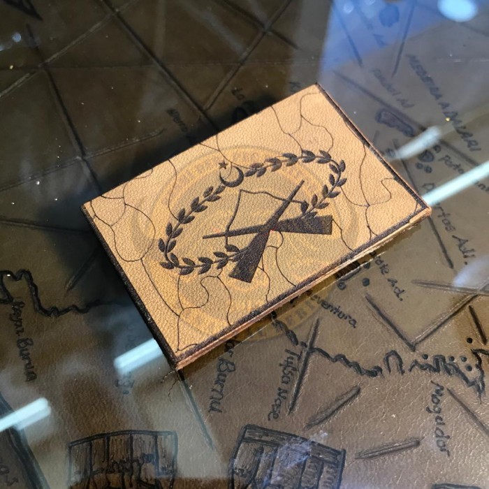 BROVE KOMANDO (ISPARTA)