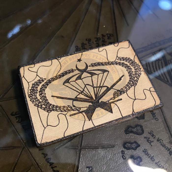 BROVE KOMANDO İHTİSAS ISPARTA