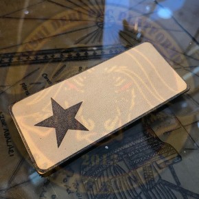 RÜTBE ASTSUBAY 4X9 COMBAT