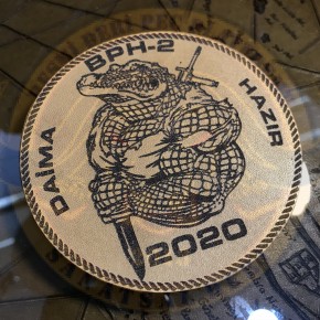 BPH-2 2020 AMFİBİ DENİZ PİYADE PEÇ