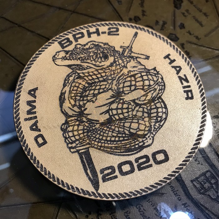 BPH-2 2020 AMFİBİ DENİZ PİYADE PEÇ