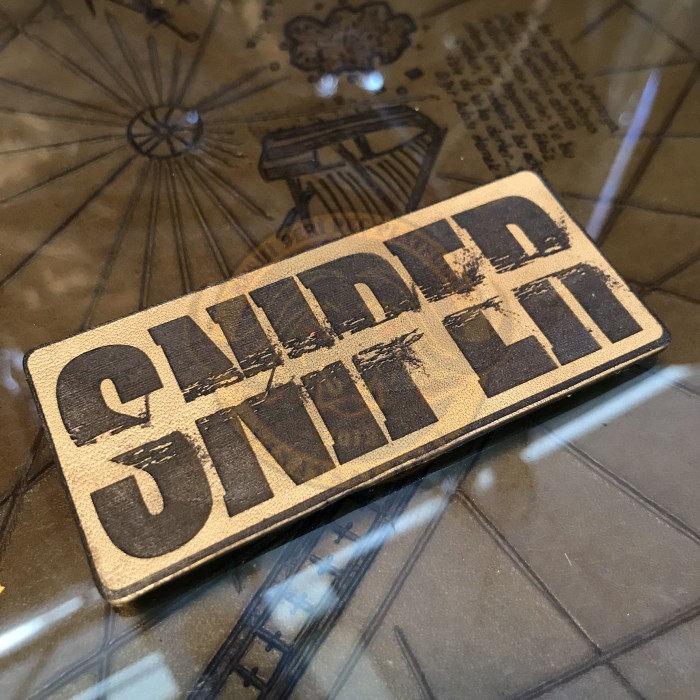 SNIPER MERMİ ŞERİT