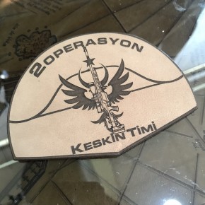 POLİS ÖZEL HAREKAT 2 OPERASYON KONİK