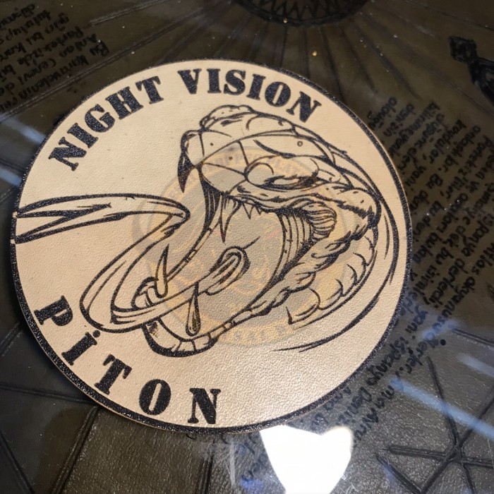 PİTON NIGHT VISION ÇAP8