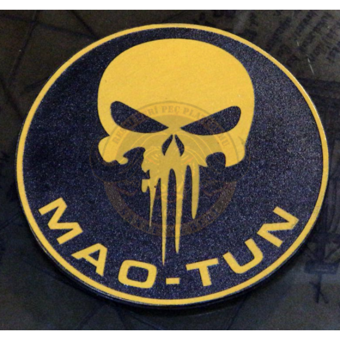 PUNISHER ÇAP8 KİŞİYE ÖZEL