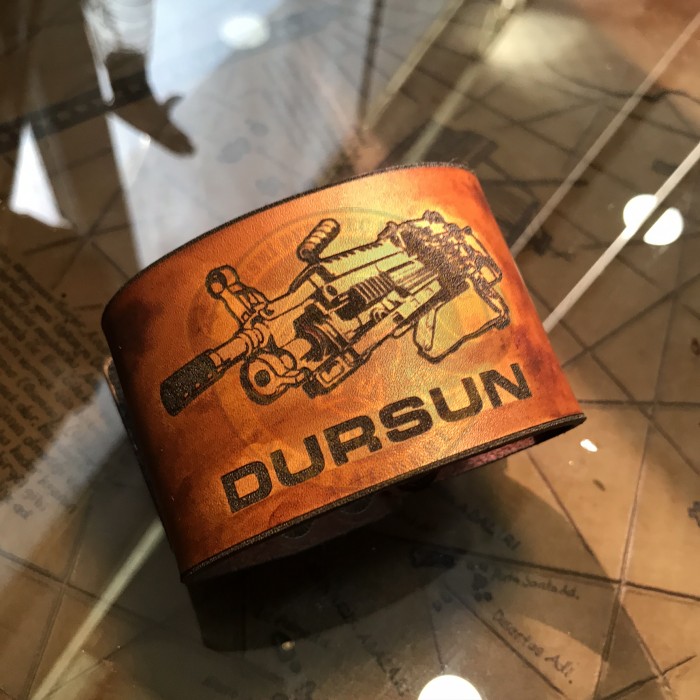 BİLEKLİK FN-MINIMI 4X22