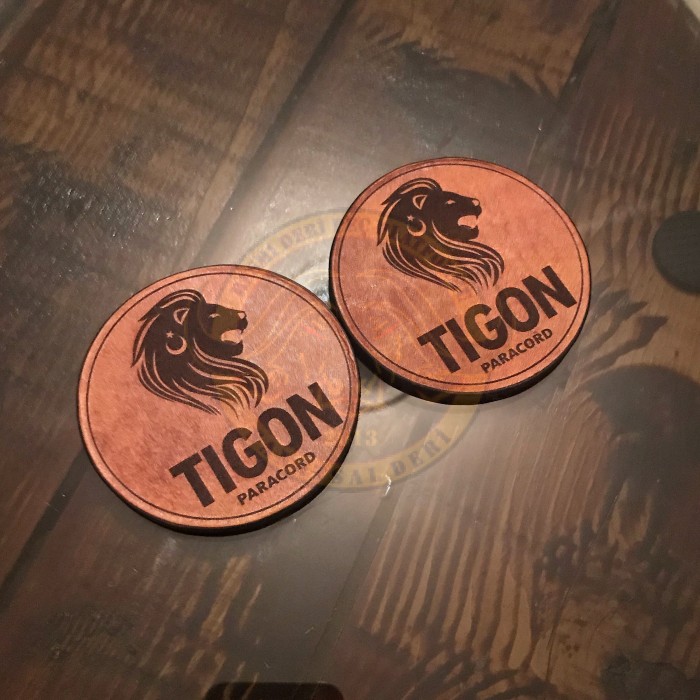 TİGON PARACORD ÇAP8