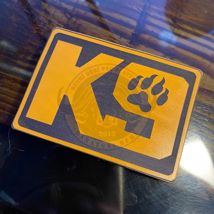 K9 NARKO
