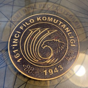 161 FİLO PEÇ