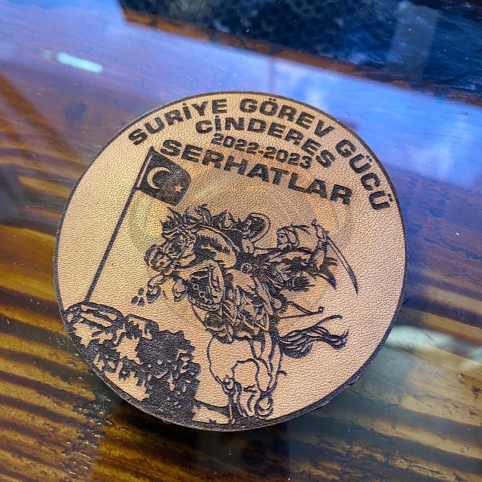 SERHATLAR KOMANDO SGG CİNDERES