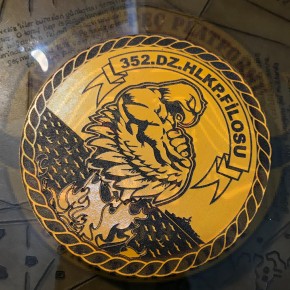 352 FİLO ÇAP 9.5