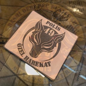 POLİS ÖZEL HAREKAT DÖNEM PEÇ
