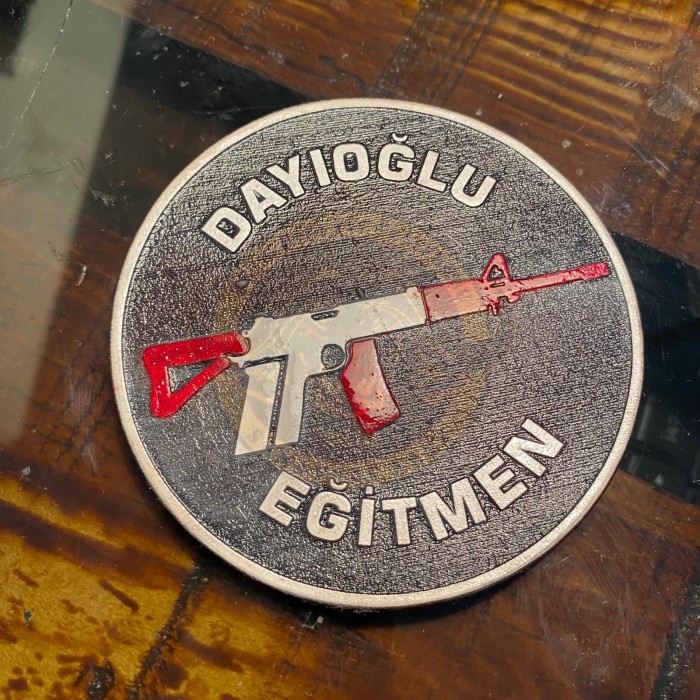 EĞİTMEN PEÇ