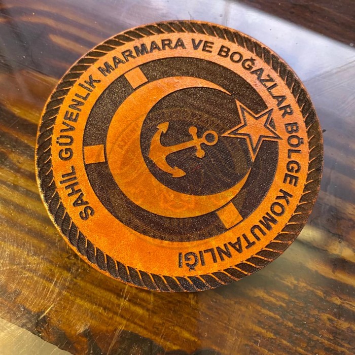 SAHİL GÜVENLİK MARMARA VE BOĞAZLAR BÖLGE KOMUTANLIĞI ÇAP7