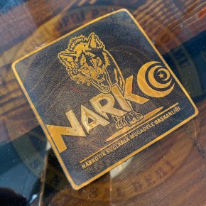 NARKO 9x9 KARE