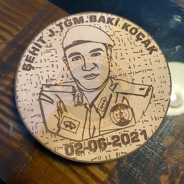 ŞEHİT J.TĞM.BAKİ KOÇAK PEÇ