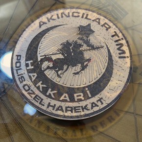 AKINCILAR TİMİ HAKKARİ ÇAP8