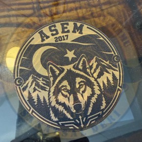 ASEM 2017 DEVRE PEÇİ TOPRAK