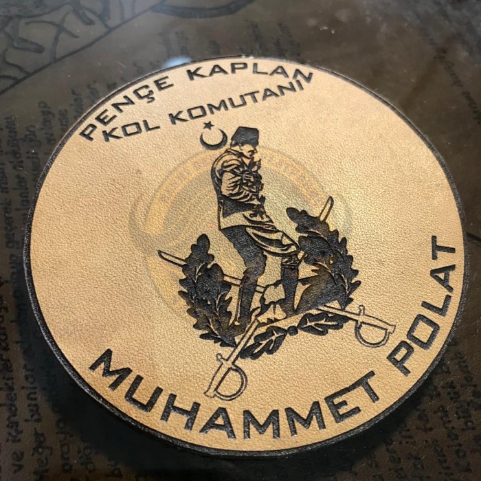 ATATÜRK PEC ISIMLIK