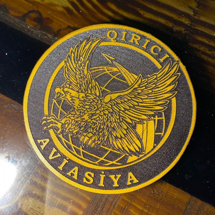 AVIASIYA QIRICI ÇAP 9.5