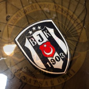 BEŞİKTAŞ TARAFTAR PEÇ