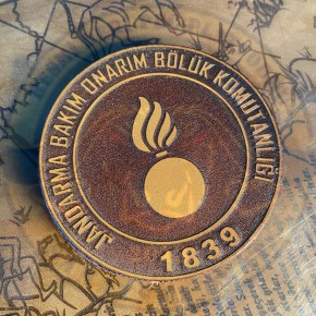 JANDARMA BAKIM ONARIM BL.K.LIĞI PEÇ