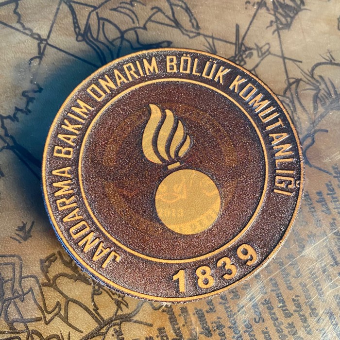 JANDARMA BAKIM ONARIM BL.K.LIĞI PEÇ