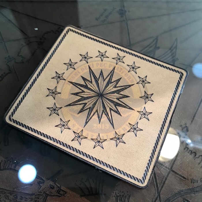 CUMHURBAŞKANLIK FORS 8X9 TOPRAK