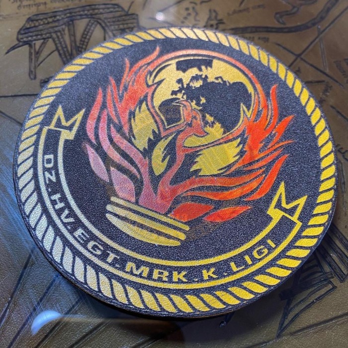 DENİZ HAVA EĞİTİM MERKEZ KOMUTANLIĞI ÇAP9.5