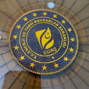 ENERJİ VE TABİİ KAYNAKLAR BAKANLIĞI ÇAP 8